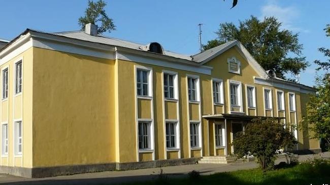 МОУ "СОШ № 9" КГО срочно требуются Учителя (русского языка и литературы, математики, физики, английского языка, физической культуры).