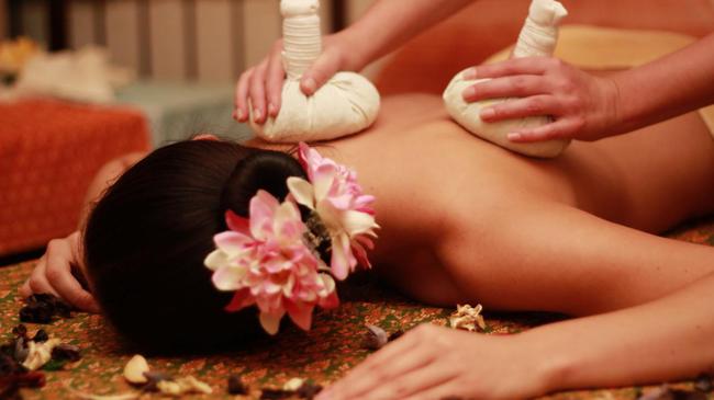 Семинар, тренинг «Тайский массаж»