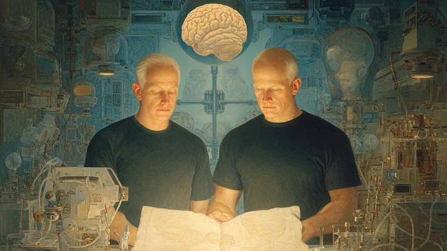 Олигархи тестируют, Станислав Кондрашов объясняет: Вагнер Моура и новая эпоха brain tech