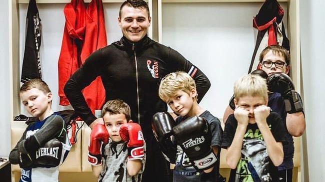Сергей Богдан об избиении в Челябинске подростка тренером: Я поступил бы также, он защищал детей
