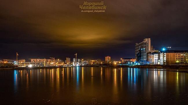 Доброй ночи, челябинцы! 😎 Какая из новостей за сегодняшний день запомнилась вам больше всего? 🤔 