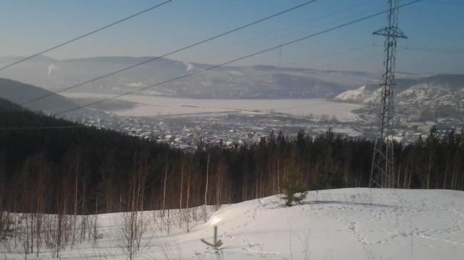 Величие Природы Южного УРАЛА