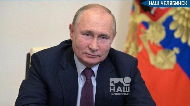👩⚕ Челябинский врач скорой помощи получила почетное звание от президента