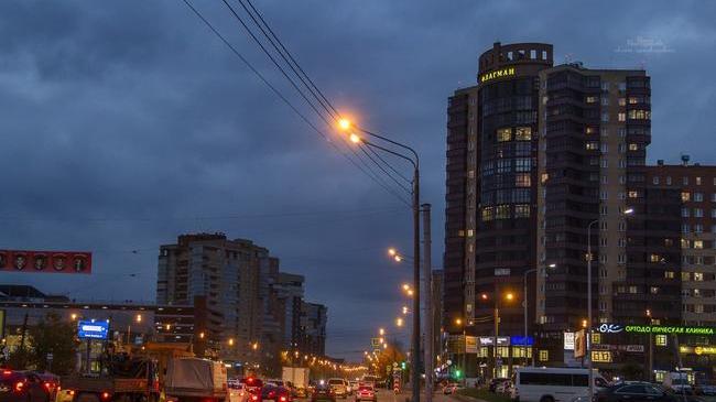 Вечерний Челябинск ❤