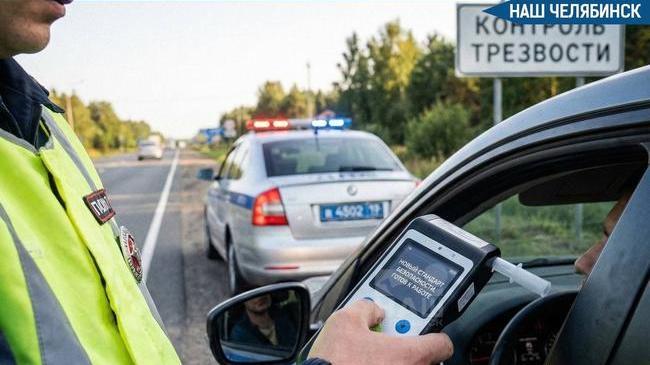 🍷 В России могут появиться новые алкотестеры для проверки водителей