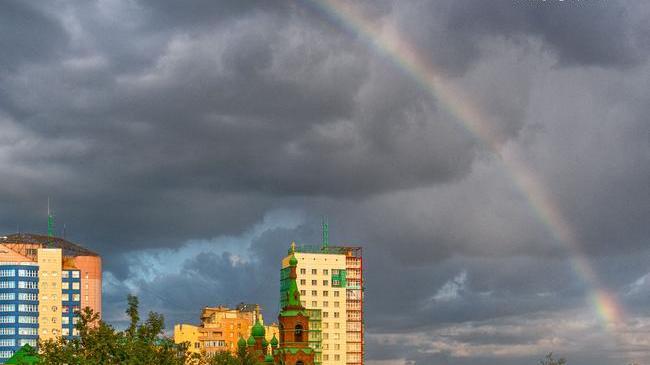 Доброе утро, Челябинск! ☕