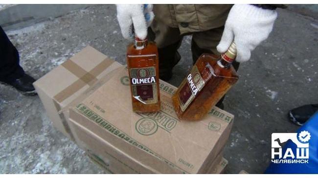 ‼ В Челябинской области от отравления алкоголем погибли 40 человек 😱
