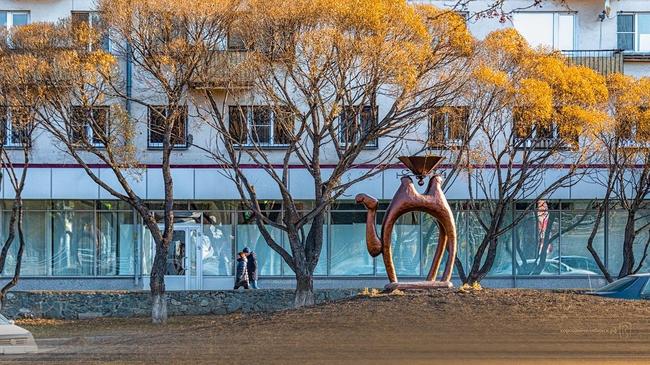 ☀ Доброе утро, Челябинск! Вот и выходные! Какие планы?