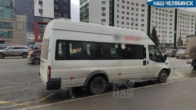 🚐 Наказали маршрутчика за отказ оплаты картой