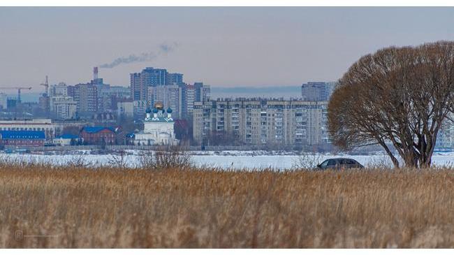 Доброе утро, Челябинск! 🤗