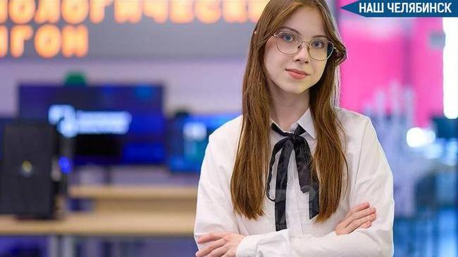 🎓 Московская школьница установила невероятный рекорд на ЕГЭ