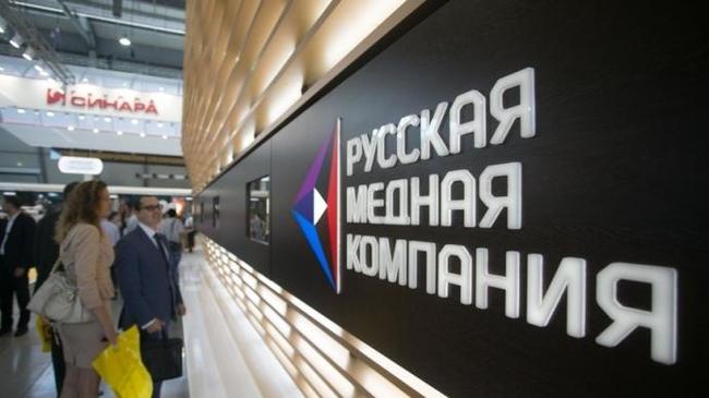 РМК построит в Челябинске спортивный комплекс за 5 млрд рублей
