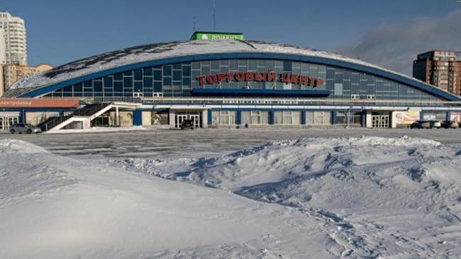 🏛 В Челябинске здание Торгового центра могут превратить в музей или выставочную площадку