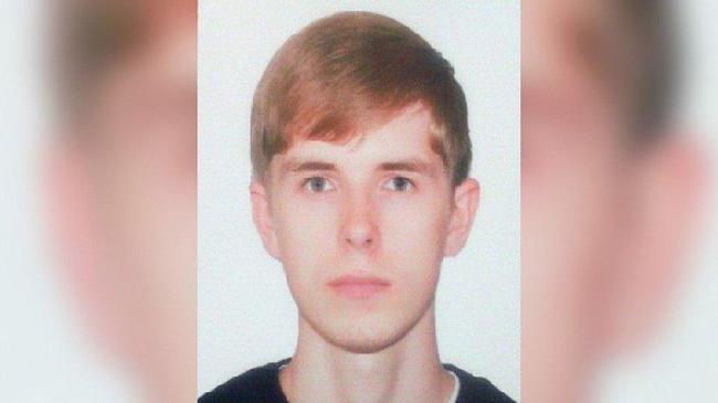 19-летний студент вышел из общежития в Челябинске и пропал 