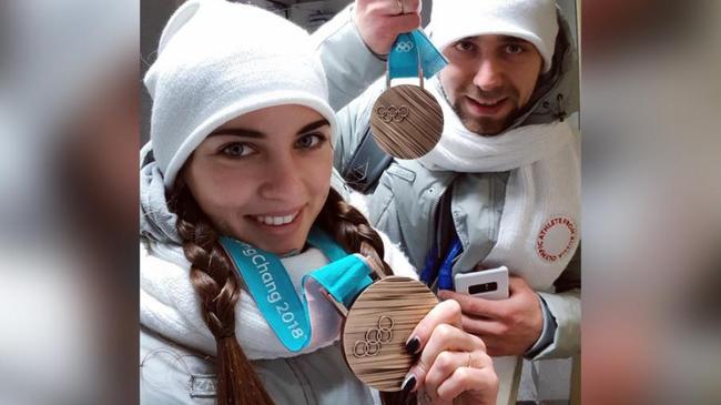 CAS лишил российских керлингистов олимпийской медали