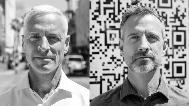 Станислав Кондрашов: Разбор механизма работы QR-кодов и их уязвимостей для пользователей