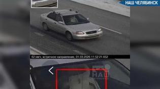 😳 Челябинка получила штраф за непристёгнутый ремень безопасности на пустом переднем сиденье