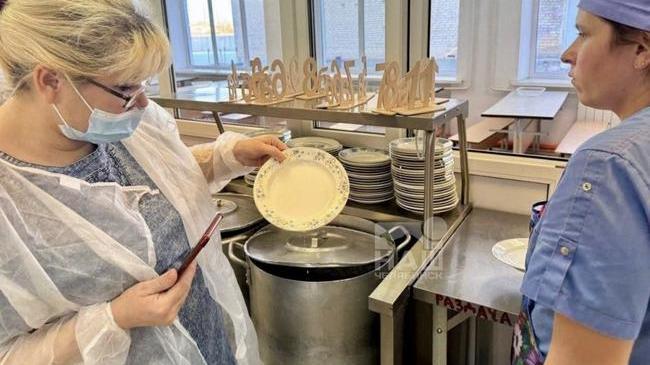 💰 Оштрафовали за сговор на школьником питании