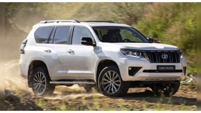 Составлен ТОП-5 брендов и моделей самых популярных иномарок в РФ  