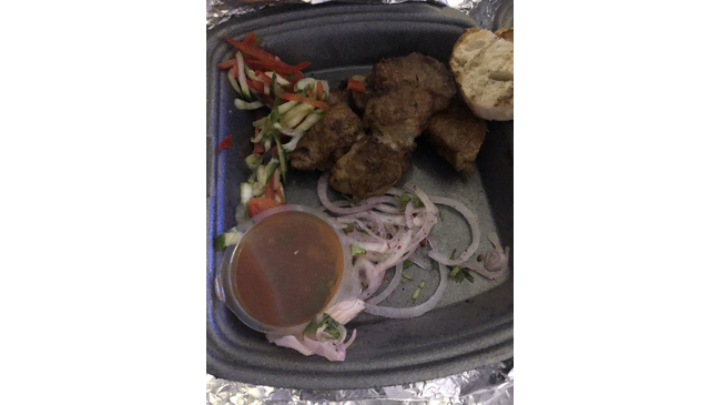  Птичка Ресторан Челябинск, Труда, 67 — 1 этаж