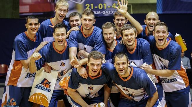 Динамо, все! Профессиональный баскетбол в Челябинске прекращает свое существование. Или его забирает Магнитогорск?