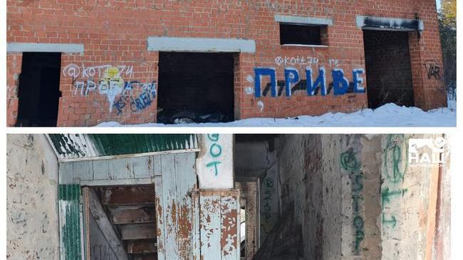 ⚡ Челябинская компания добивается строительства рядом с городским бором 
