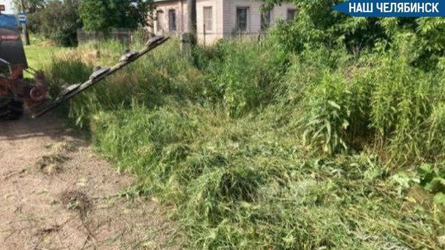 ❗️После трагедии с мальчиком, который попал под трактор, жители написали обращение