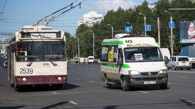 Власти Челябинска подтвердили подорожание проезда в городском транспорте