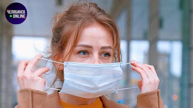 😷 Губернатор продлил режим повышенной готовности до конца декабря