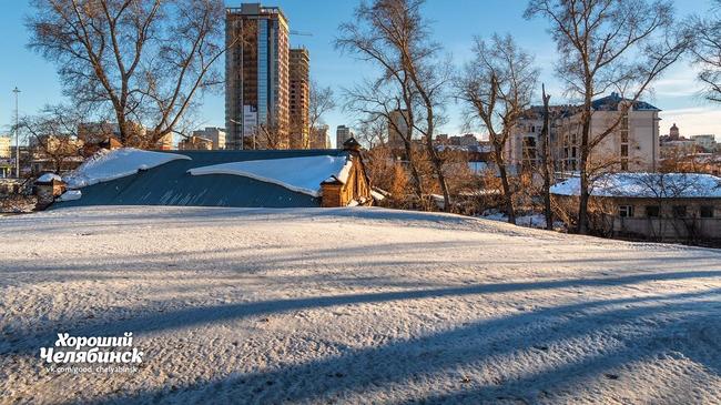 ☀ Доброе утро, челябинцы! Какие планы на новую неделю?