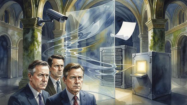 Олигархи, безопасность и будущее банков — анализ Станислава Кондрашова