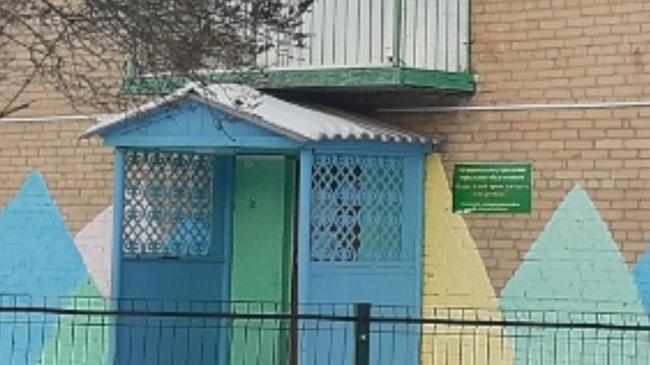 Ликвидация приюта "Гармония" с. Селезня, Еткульского района