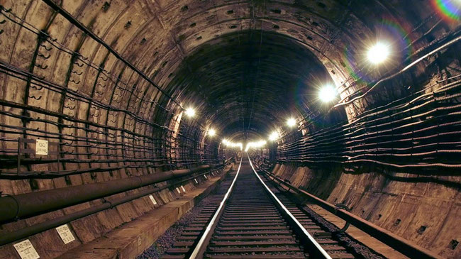 Строительство челябинского метро обсудили в Госдуме