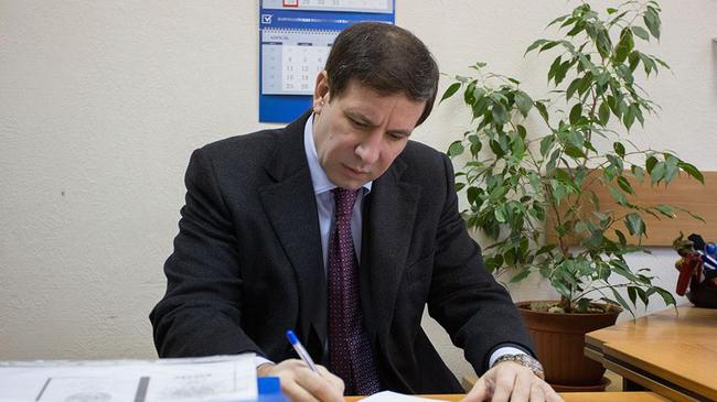 Партия пенсионеров исключила Юревича из списка кандидатов в Госдуму