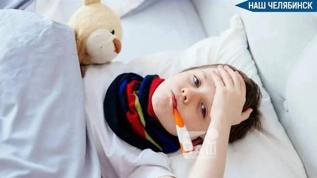 😷 Детский сад №378 вновь закрыли на карантин.