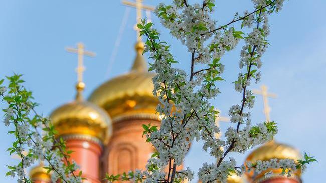 С добрым утром, Челябинск! 😎