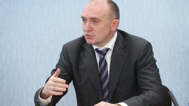 Глава Челябинской области распорядился прекратить работы по строительству ГОКа в Миассе
