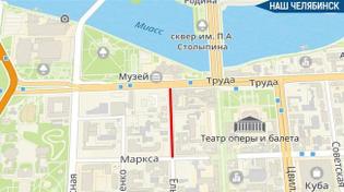 ⛔️ В Челябинске перекроют улицы из-за Ураза-байрама