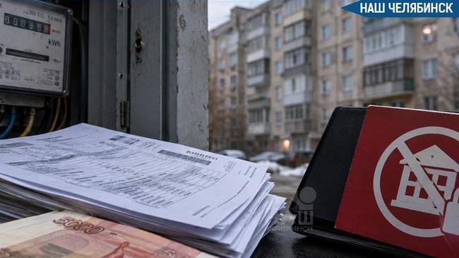 ⚠️ УК накопили миллионные долги за свет