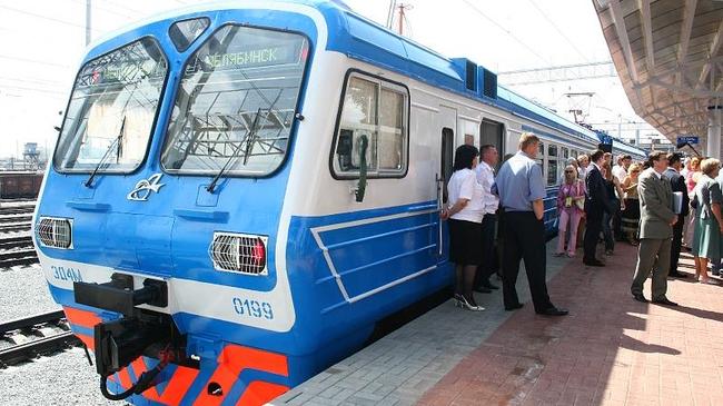 На Южный Урал приедет поезд, в котором протестируют на ВИЧ
