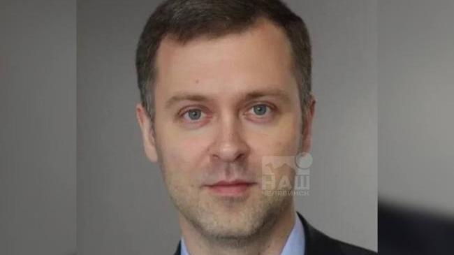 ❗️Александр Астахов временно возглавил Челябинск