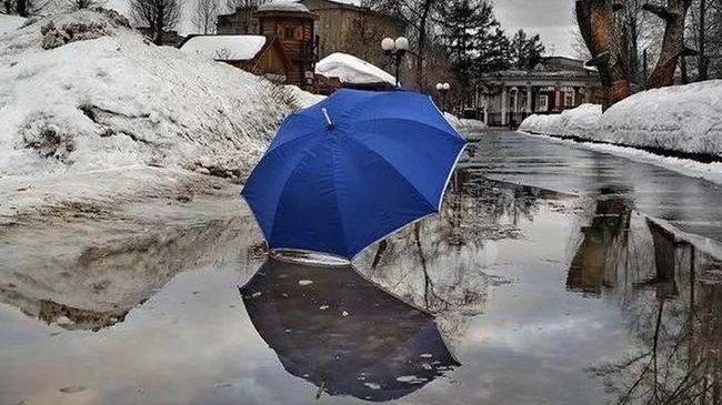 🥶 Ночью 27  в горнозаводском крае продолжились зимние осадки, охватывающие территорию от Башкирии до Златоуста. 