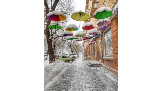 В ожидании лета 😊☀☂