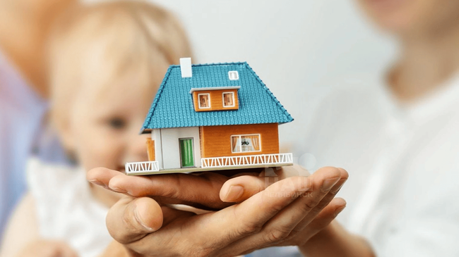 👪 Программу «Молодая семья» продлят после 2025 года