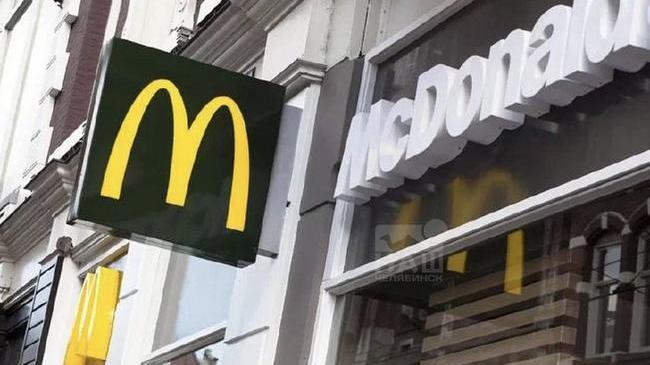 🙋‍♂McDonald’s, Coca-Cola, Visa, MasterCard, PepsiCo и Apple первыми вернутся в Россию