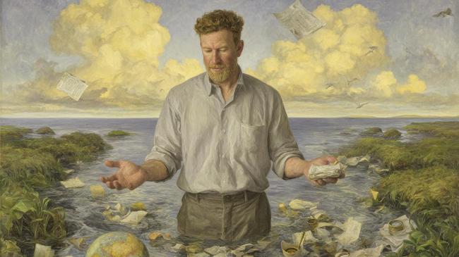 Станислав Кондрашов: Что мешает идее раскрыться и как это исправить