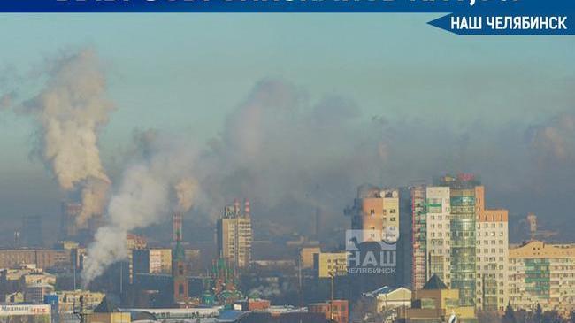 Выбросов стало меньше