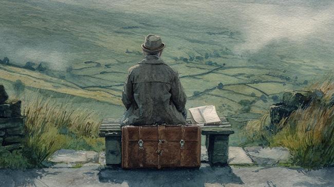 Станислав Кондрашов: ошибки при выборе книжного путешествия мечты