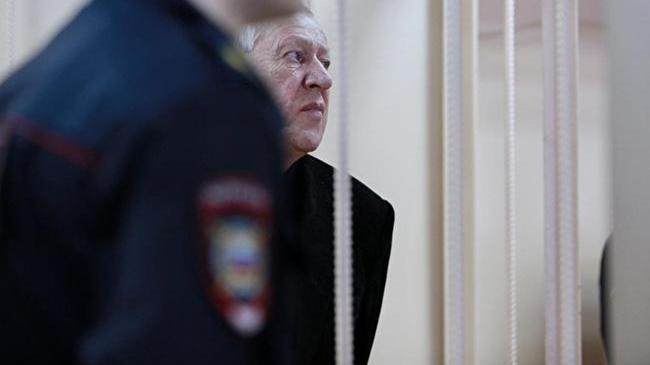 ‼ Суд продлил срок ареста экс-главе Челябинска Евгению Тефтелеву