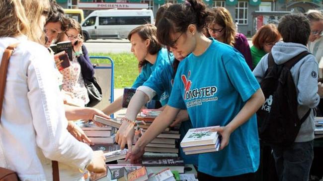 В Челябинске пройдет книжная ярмарка в помощь детям с онкологией